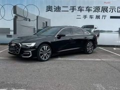 Audi A6L 45 TFSI quattro Dynamic Luxury Edition - ფოტო 1
