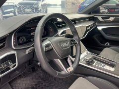 Audi A6L 45 TFSI quattro Dynamic Luxury Edition - ფოტო 10
