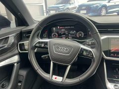Audi A6L 45 TFSI quattro Dynamic Luxury Edition - ფოტო 11