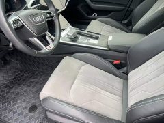 Audi A6L 45 TFSI quattro Dynamic Luxury Edition - ფოტო 14