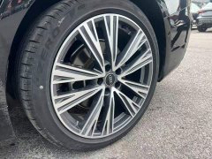 Audi A6L 45 TFSI quattro Dynamic Luxury Edition - ფოტო 15
