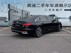 Audi A6L 45 TFSI quattro Dynamic Luxury Edition - ფოტო 3