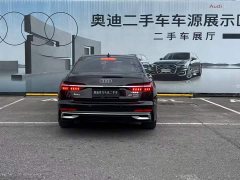 Audi A6L 45 TFSI quattro Dynamic Luxury Edition - ფოტო 4