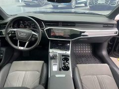 Audi A6L 45 TFSI quattro Dynamic Luxury Edition - ფოტო 5