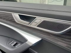 Audi A6L 45 TFSI quattro Dynamic Luxury Edition - ფოტო 6