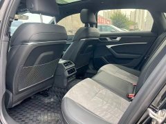 Audi A6L 45 TFSI quattro Dynamic Luxury Edition - ფოტო 7
