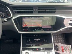 Audi A6L 45 TFSI quattro Dynamic Luxury Edition - ფოტო 8