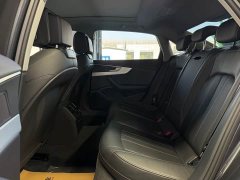 Audi A4L 40 TFSI Fashion Dynamic - фото 10