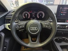 Audi A4L 40 TFSI Fashion Dynamic - фото 11