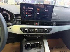 Audi A4L 40 TFSI Fashion Dynamic - фото 12