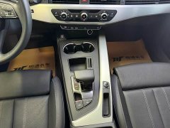 Audi A4L 40 TFSI Fashion Dynamic - фото 13