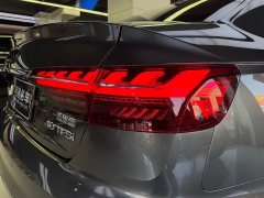 Audi A4L 40 TFSI Fashion Dynamic - фото 17