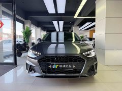 Audi A4L 40 TFSI Fashion Dynamic - фото 2