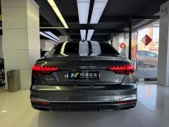 Audi A4L 40 TFSI Fashion Dynamic - фото 4