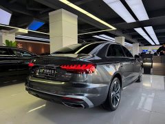 Audi A4L 40 TFSI Fashion Dynamic - фото 5
