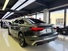 Audi A4L 40 TFSI Fashion Dynamic - фото 6