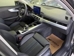 Audi A4L 40 TFSI Fashion Dynamic - фото 8