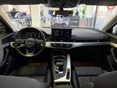Audi A4L 40 TFSI Fashion Dynamic - фото 9