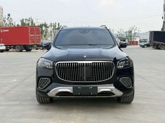 Mercedes-Benz GLS 450 4MATIC Luxury - photo 2