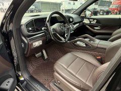Mercedes-Benz GLS 450 4MATIC Luxury - photo 4