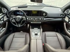 Mercedes-Benz GLS 450 4MATIC Luxury - photo 6