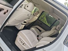 Li Auto i8 Standard Edition - ფოტო 5