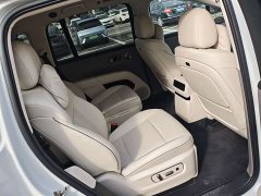 Li Auto i8 Standard Edition - ფოტო 8