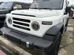 Audi 212 T01 2.0T Diesel - фото 1