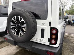 Audi 212 T01 2.0T Diesel - фото 10