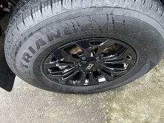 Audi 212 T01 2.0T Diesel - фото 11