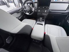 Audi 212 T01 2.0T Diesel - фото 12