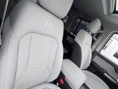 Audi 212 T01 2.0T Diesel - фото 13