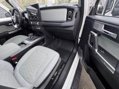 Audi 212 T01 2.0T Diesel - фото 20