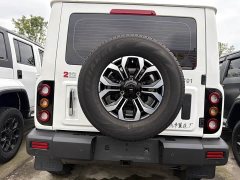 Audi 212 T01 2.0T Diesel - фото 9