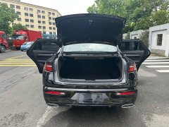 Geely Xingrui 2.0T Diesel Luxury - ფოტო 10