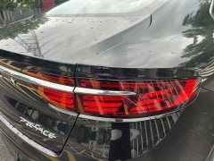 Geely Xingrui 2.0T Diesel Luxury - ფოტო 16