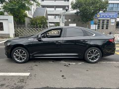 Geely Xingrui 2.0T Diesel Luxury - ფოტო 18