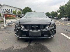 Geely Xingrui 2.0T Diesel Luxury - ფოტო 2