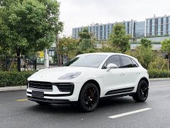 Porsche Macan 2.0T - ფოტო 1