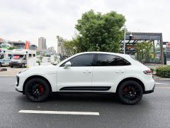 Porsche Macan 2.0T - ფოტო 10