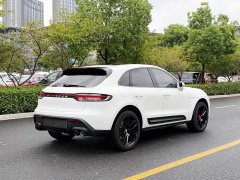 Porsche Macan 2.0T - ფოტო 11