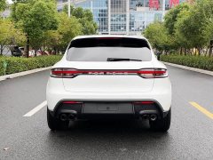 Porsche Macan 2.0T - ფოტო 12