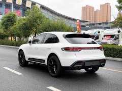 Porsche Macan 2.0T - ფოტო 13