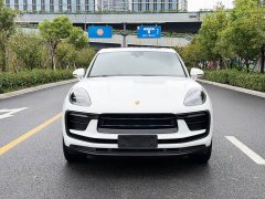 Porsche Macan 2.0T - ფოტო 2