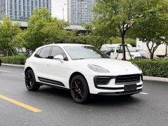 Porsche Macan 2.0T - ფოტო 3