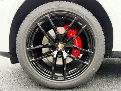 Porsche Macan 2.0T - ფოტო 4