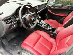 Porsche Macan 2.0T - ფოტო 5