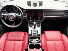 Porsche Macan 2.0T - ფოტო 6