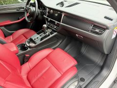 Porsche Macan 2.0T - ფოტო 7
