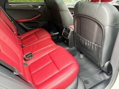 Porsche Macan 2.0T - ფოტო 8